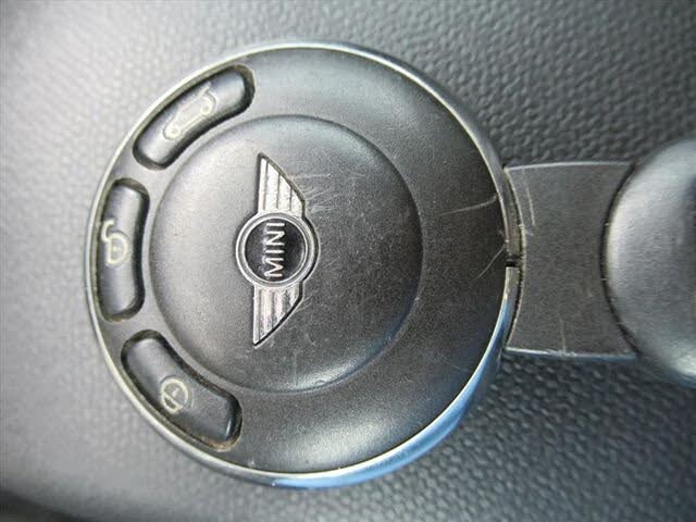 2015 MINI Countryman