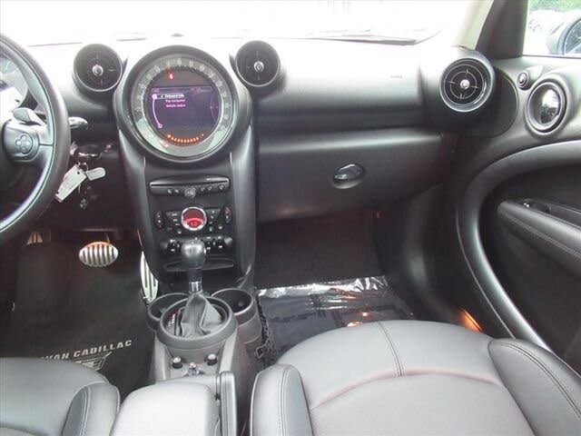 2015 MINI Countryman