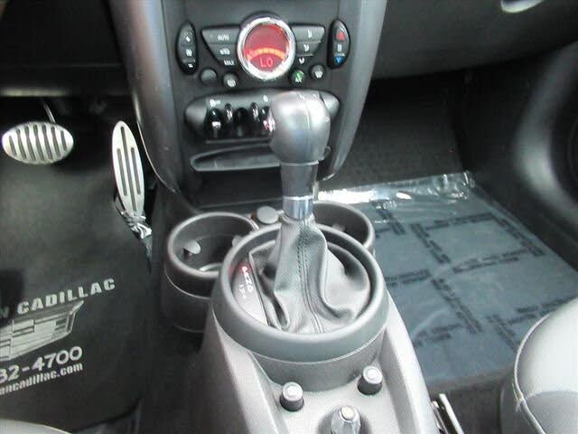 2015 MINI Countryman