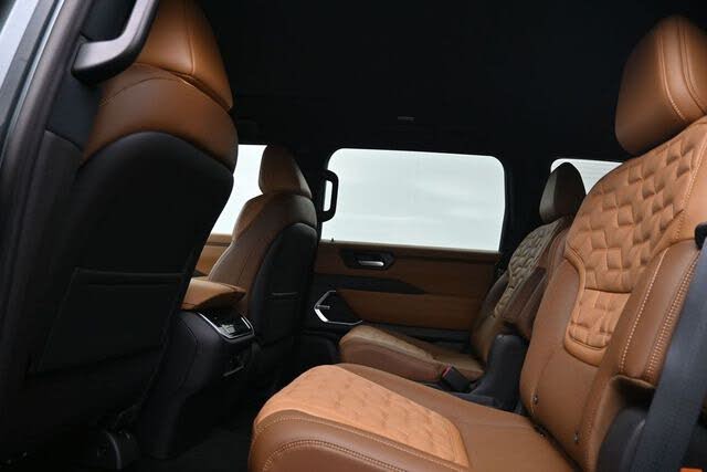 2026 Nissan Armada