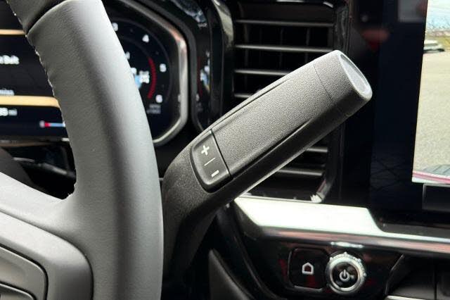 2026 GMC Sierra 2500