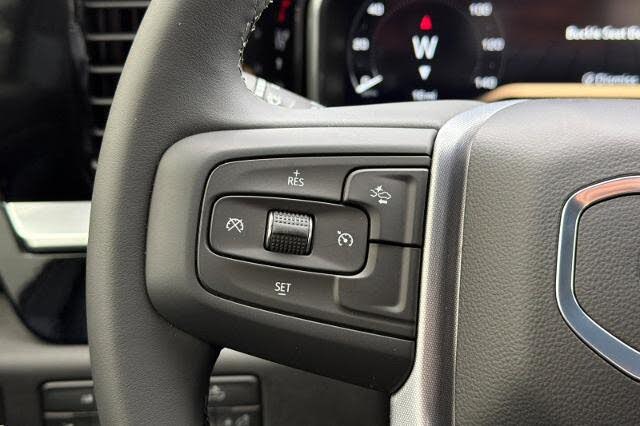 2026 GMC Sierra 2500