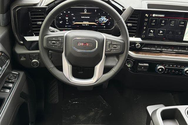 2026 GMC Sierra 2500