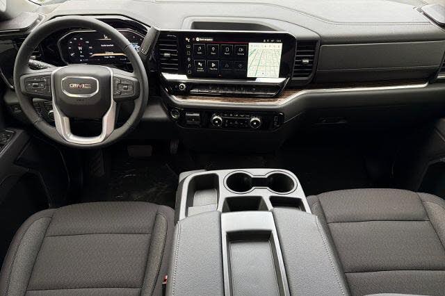 2026 GMC Sierra 2500