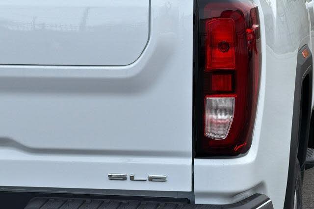 2026 GMC Sierra 2500