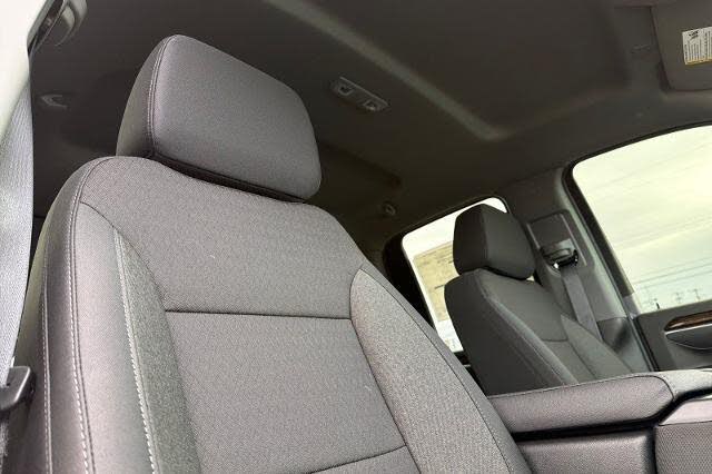 2026 GMC Sierra 2500