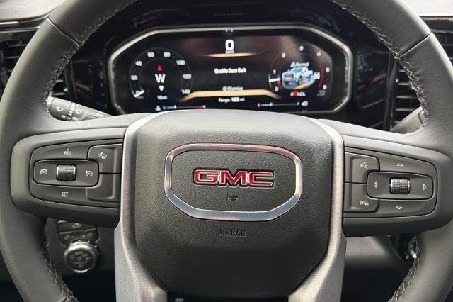 2026 GMC Sierra 2500