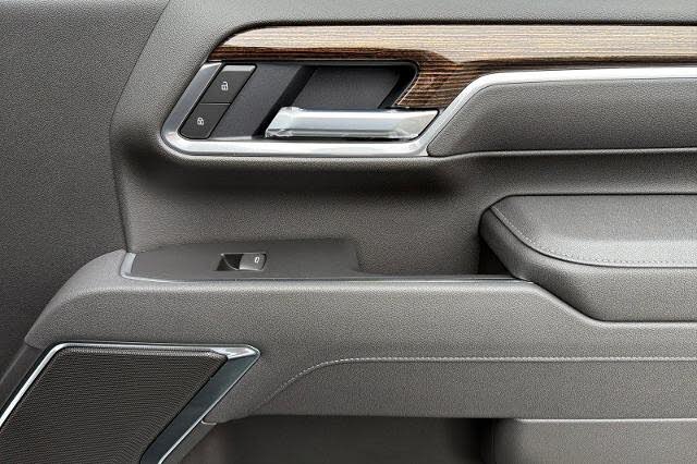 2026 GMC Sierra 2500