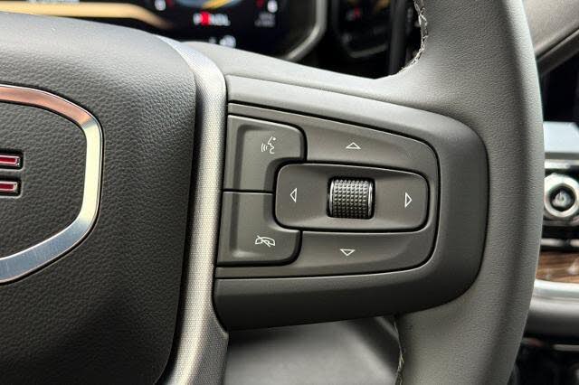 2026 GMC Sierra 2500