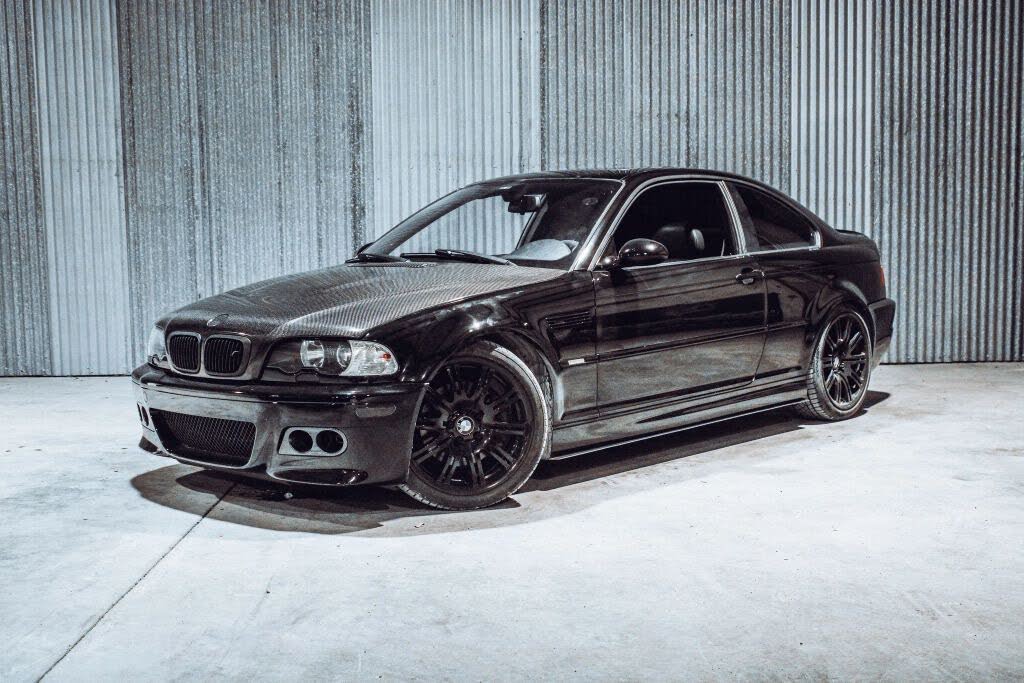 BMW M3
