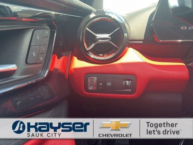 2024 Chevrolet Blazer EV