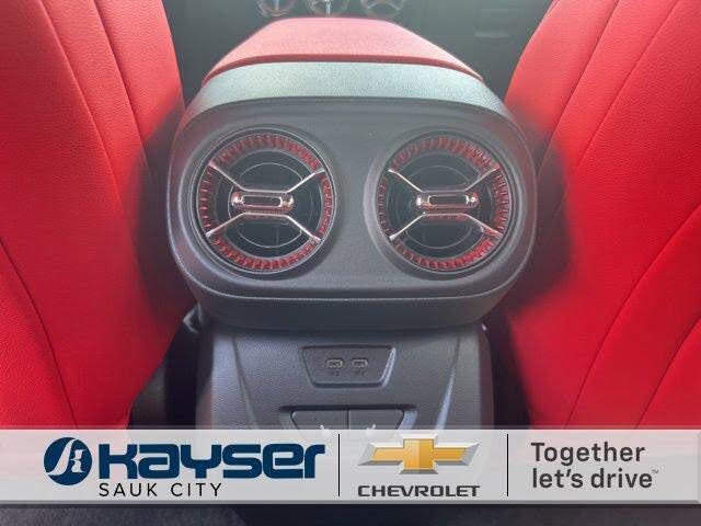 2024 Chevrolet Blazer EV