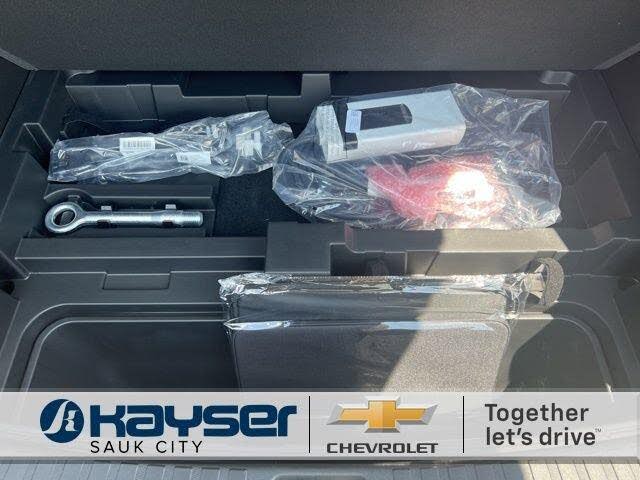 2024 Chevrolet Blazer EV