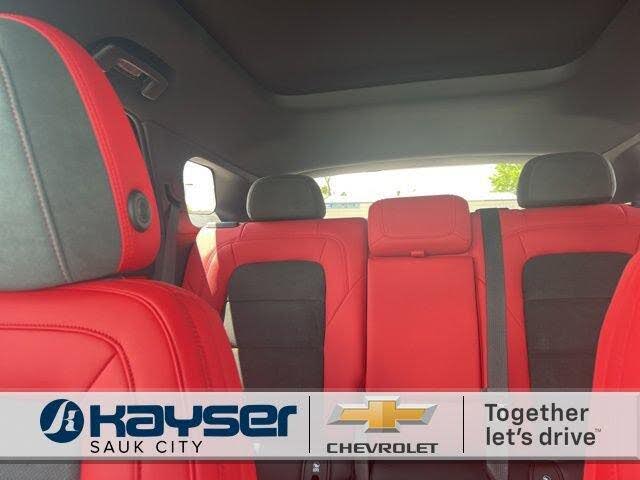 2024 Chevrolet Blazer EV
