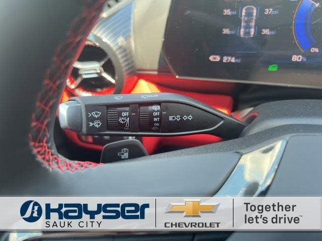 2024 Chevrolet Blazer EV
