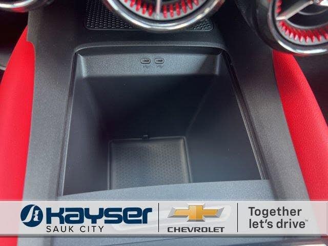 2024 Chevrolet Blazer EV