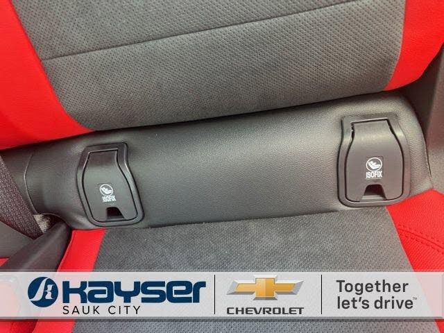 2024 Chevrolet Blazer EV