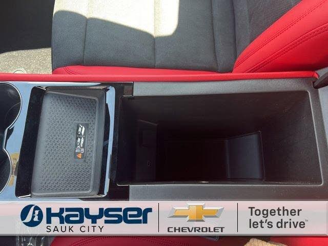 2024 Chevrolet Blazer EV