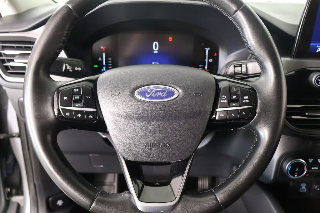 2023 Ford Escape