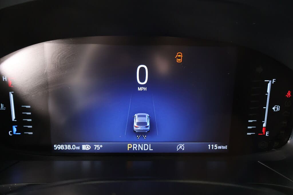 2023 Ford Escape