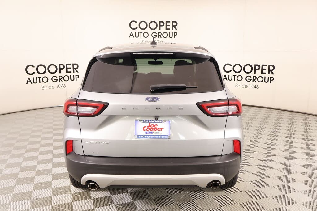 2023 Ford Escape