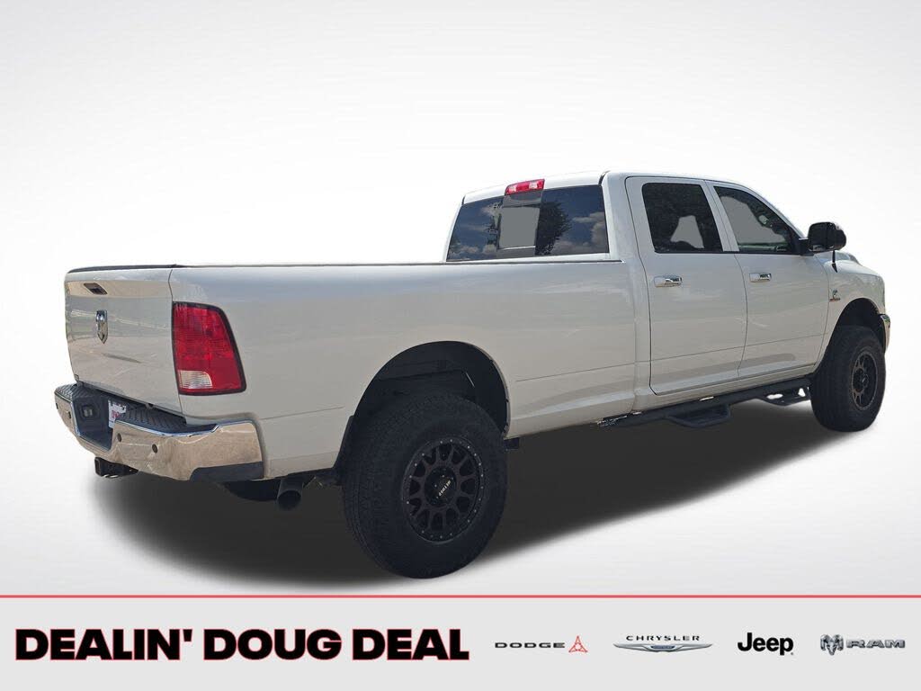 2016 Ram 2500