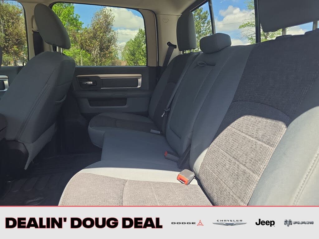 2016 Ram 2500