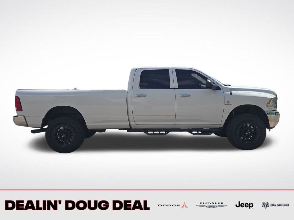 2016 Ram 2500