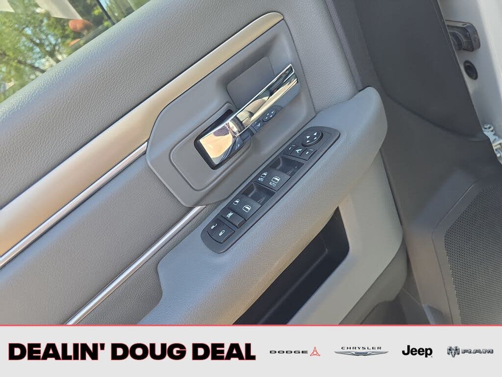2016 Ram 2500