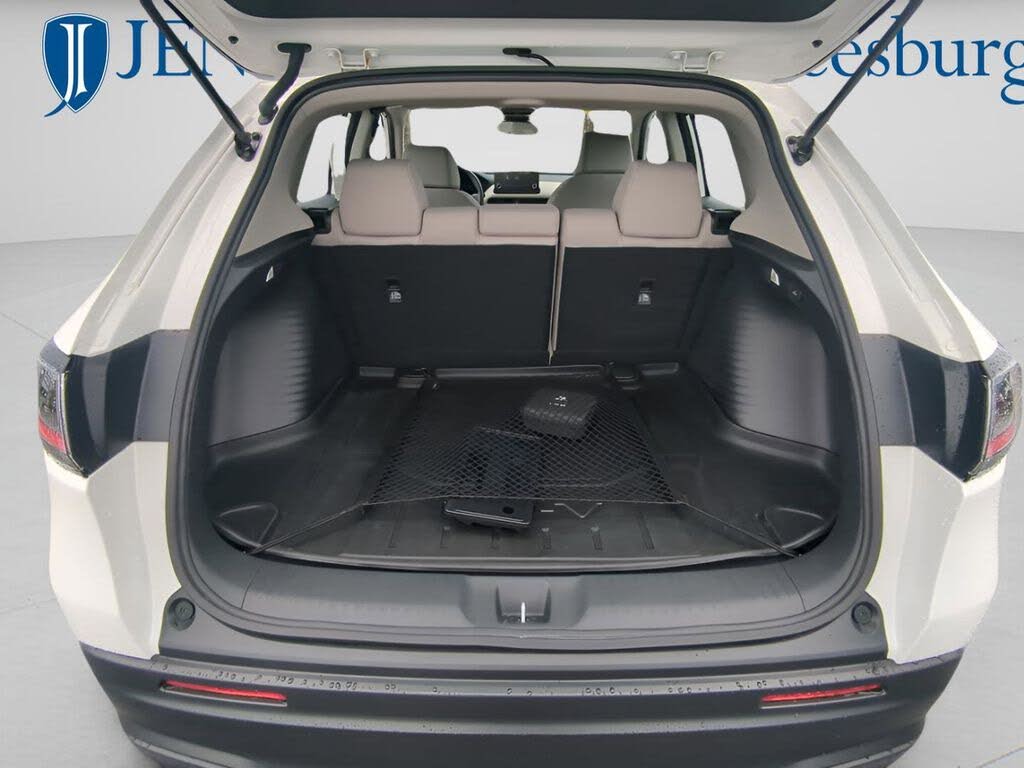 2024 Honda HR-V