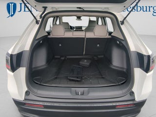 2024 Honda HR-V