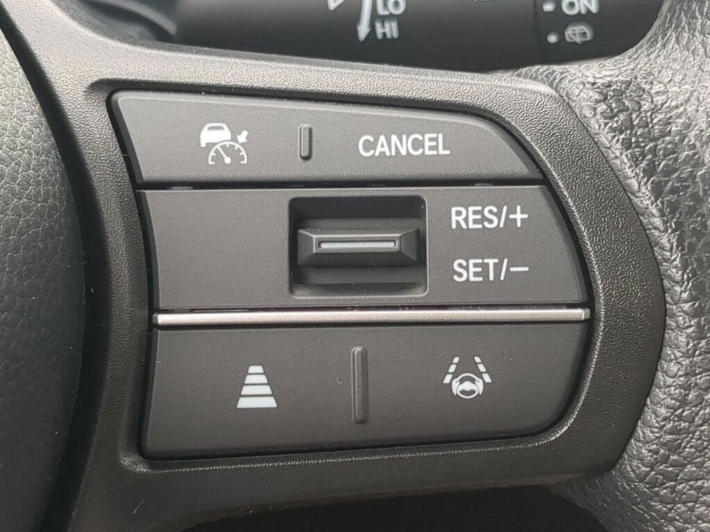 2024 Honda HR-V