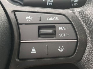 2024 Honda HR-V