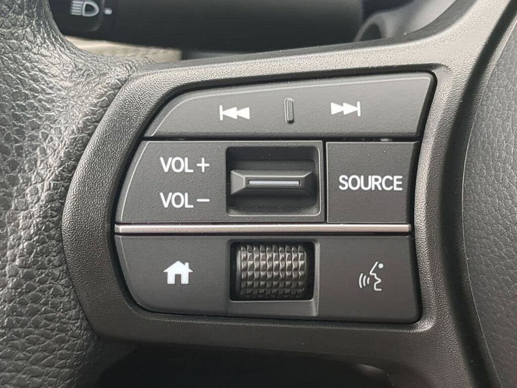 2024 Honda HR-V