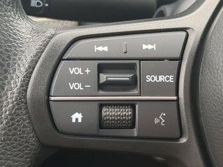 2024 Honda HR-V