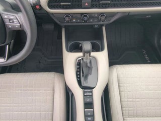 2024 Honda HR-V