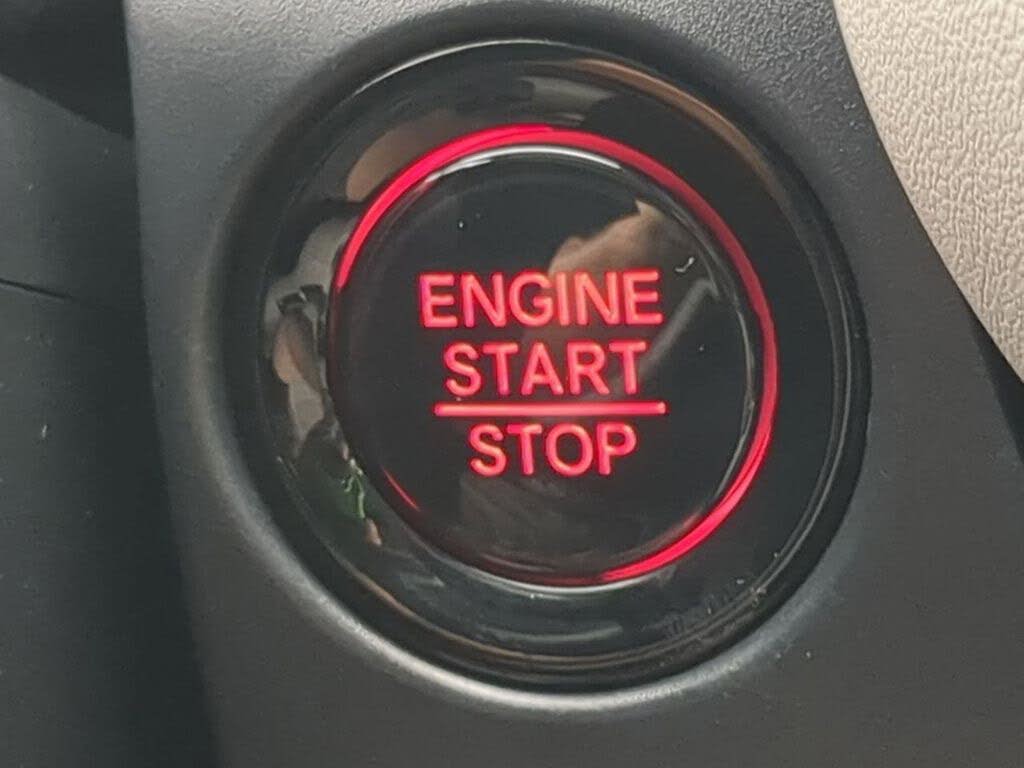 2024 Honda HR-V