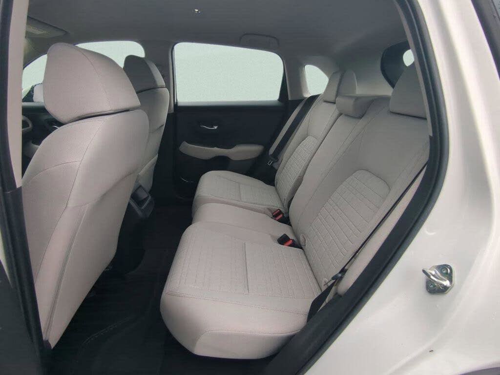 2024 Honda HR-V