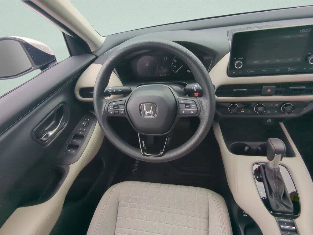 2024 Honda HR-V