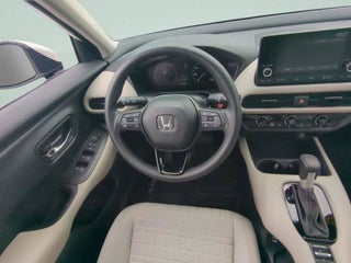 2024 Honda HR-V