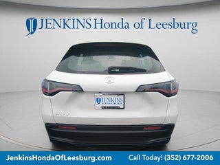 2024 Honda HR-V
