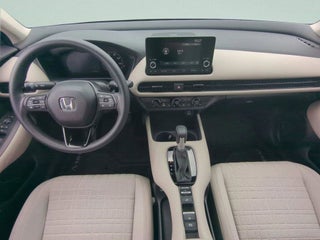 2024 Honda HR-V