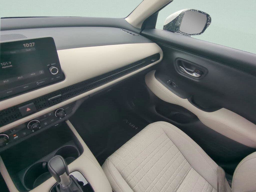 2024 Honda HR-V