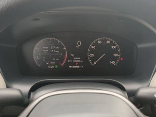 2024 Honda HR-V