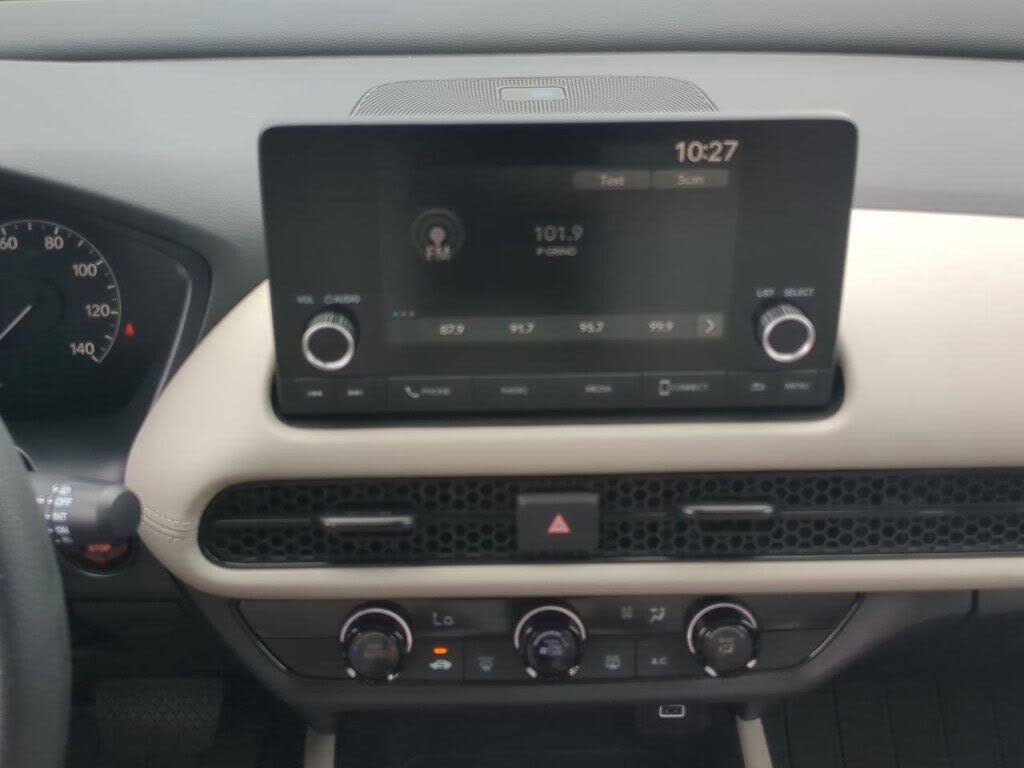 2024 Honda HR-V