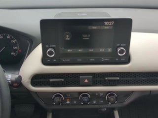 2024 Honda HR-V