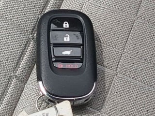 2024 Honda HR-V