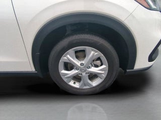 2024 Honda HR-V