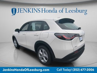 2024 Honda HR-V