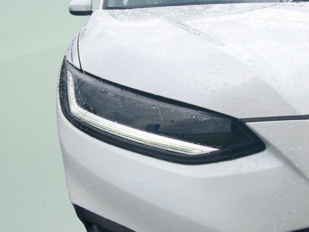 2024 Honda HR-V